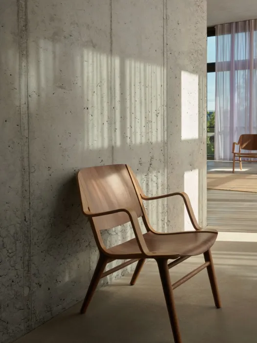 &TraditionAX HM11 by Hvidt & M&oslash;lgaard