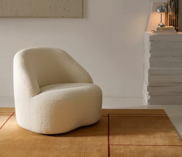 &traditionMargas LC2 by Louise Liljencrantz