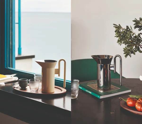 &TraditionMomento | Jug JH38 by Jaime Hayon 