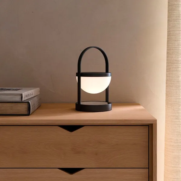 Andersen A-Flash Portable Lamp by Louise Siig Nielsen