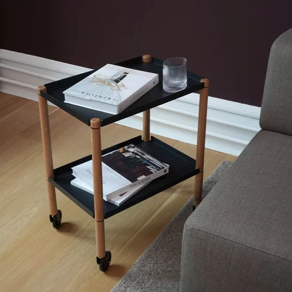 Andersen Connect Table by Karsten Dybvad Vinge