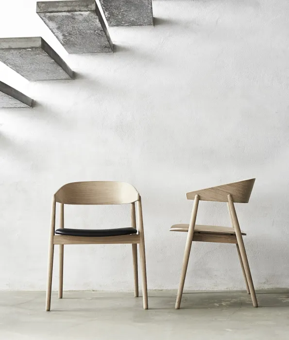 AndersenAC2 chair by byKATO