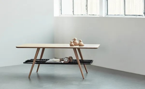 AndersenC7 Coffee table  by Louise Siig 