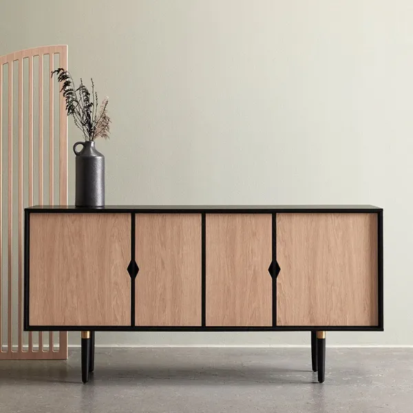 AndersenUnique's Sideboard by byKATO
