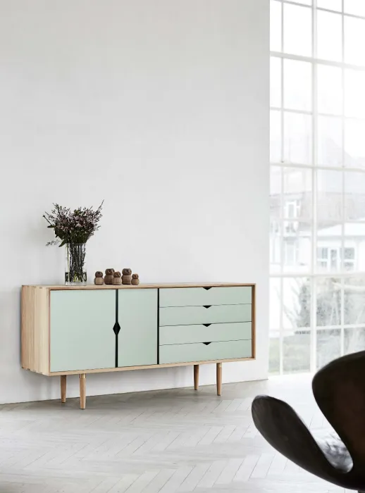 AndersenS6 Sideboard by byKATO