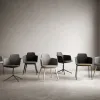 AndersenTono chair by Hans-Thyge & co