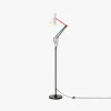 AnglepoiseType 75 floor lamp edition three by Paul Smith
