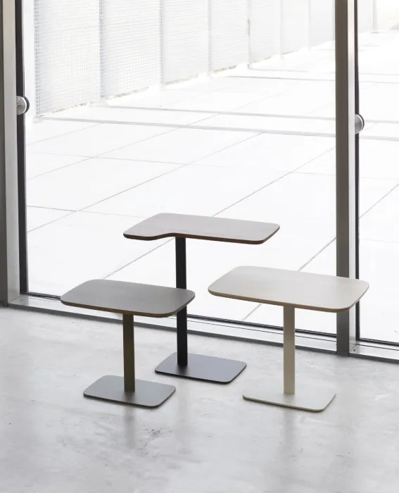 ArcoUtensils Height Adjustable by Arco Design Studio