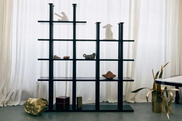 BDBarcelonaPeristylo by Oscar Tusquets 