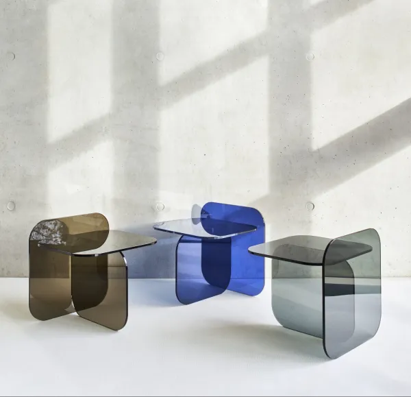 ClassiConSol side table by OrtegaGuijarro