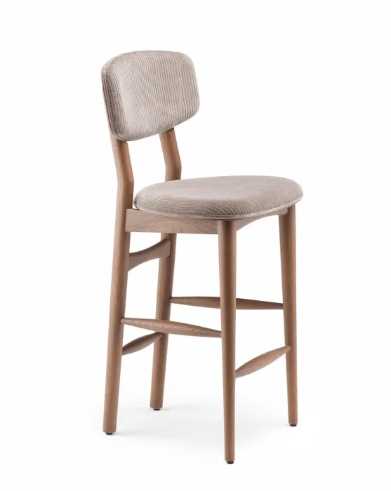 De La EspadaButterfly Bar stool by Autoban 