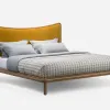 De La EspadaCarlton Bed by Jason Miller 