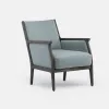 De La EspadaMira Lounge Chair by Matthew Hilton 