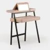 De La EspadaTray Desk by Neri&Hu 