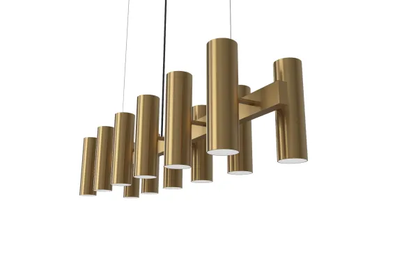 dk3Cadovius 900 lamp by Poul Cadovius 