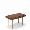 dk3Groove desk by Christian Troels 
