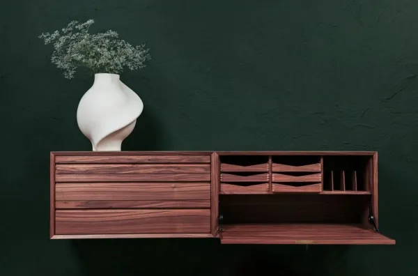 dk3System Cado by Poul Cadovius