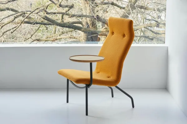 Established & SonsLucio by Sebastian Wrong 