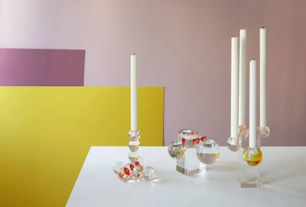 Fundamental.BerlinDrops collection 