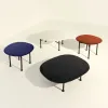 GUBICarmel Coffee Table by OEO Studio