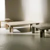 GUBIDoric Coffee Table by GamFratesi