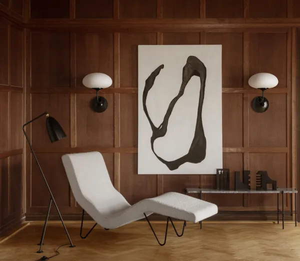 GUBIGMG by Greta M. Grossman