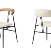 GUBIViolin Chair by GamFratesi