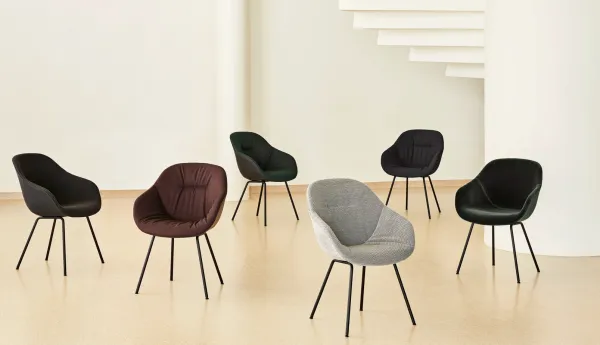 HayAAC 127 by Hee Welling & Hay