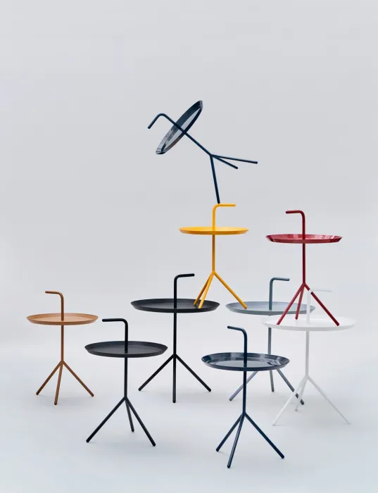 HayDLM by Thomas Bentzen