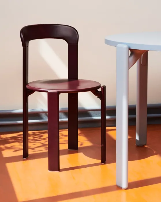 HayRey Chair by Bruno Rey