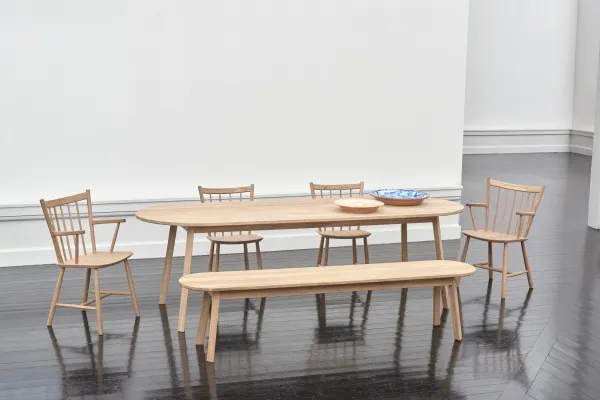 HayTriangle leg by Simon Jones