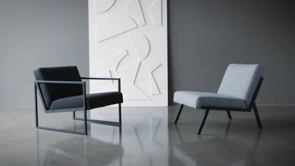 Innovation LivingVikko chair by Emil H&oslash;jfeldt & Per Weiss