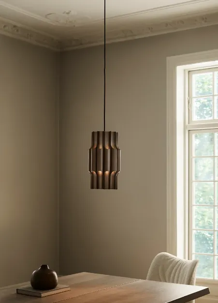 Lyfa Pan by Bent Karlby