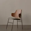 AudoThe Penguin dining chair by Ib Kofod-Larsen