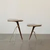 AudoUmanoff side table by Umanoff