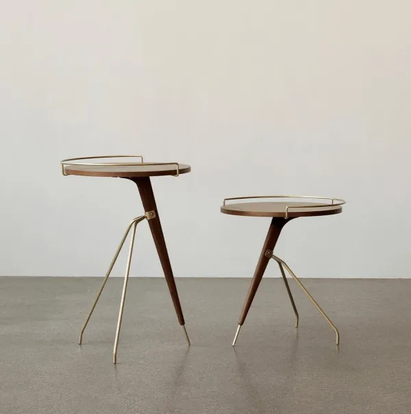 AudoUmanoff side table by Umanoff