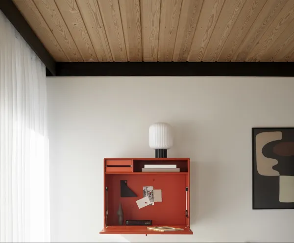 MontanaStudio Secretary by Peter J. Lassen 