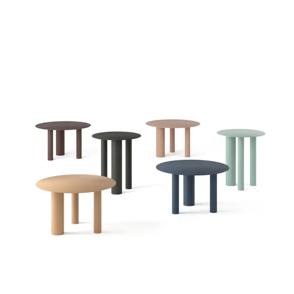 noomCoffee Table Brandt by Kateryna Sokolova