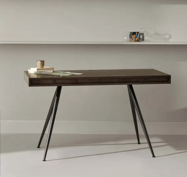 NORR11JKF Desk by Kristian Sofus Hansen and Tommy Hyldahl