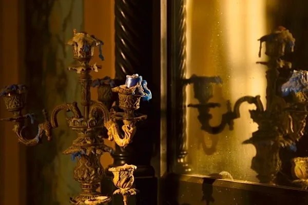 Poursivre la lumi&egrave;re - Barbara Kurkoviak