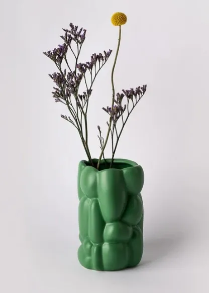 raawiiCloud Vase by Nicolai Wiig-Hansen