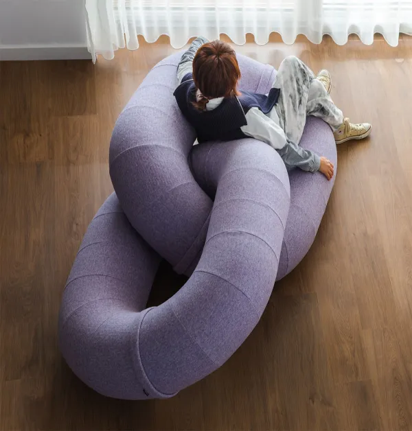 SancalLink by Raw Color 