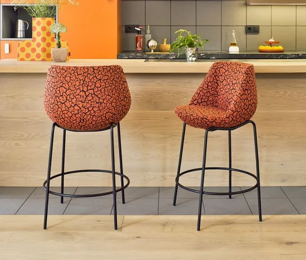 SancalMagnum stool by Estudi{H}Ac 