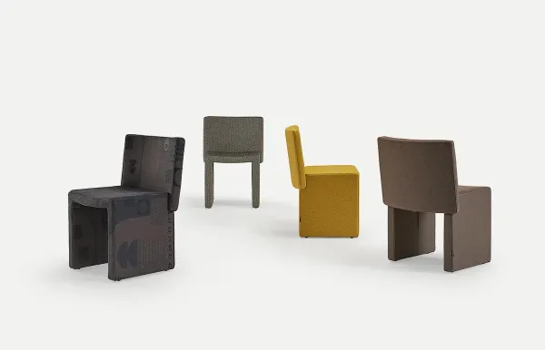 Sancal Cita by NOTA