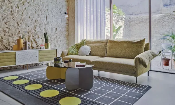 Sancal Alpino by Rafa Garc&iacute;a