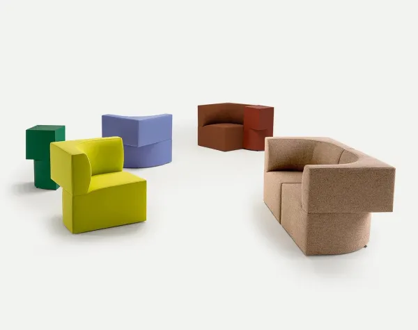 Sancal Canto by MUT