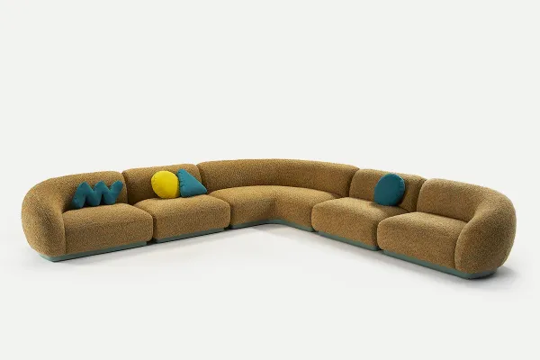 Sancal Vesta by Studiopepe