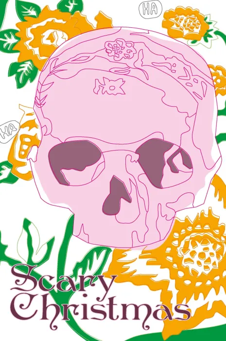 Scary Christmas