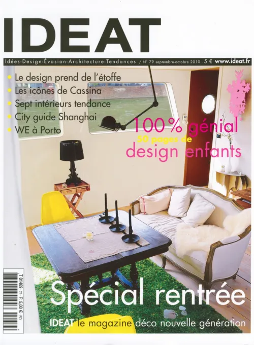 Ideat sett. ott. 2010