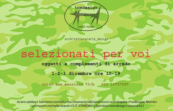 Selezionati per voi